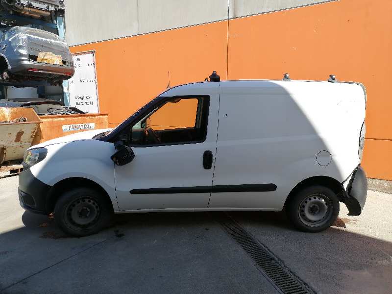 FIAT D (2006-2020) Motorhenger feje 55264994 19156021