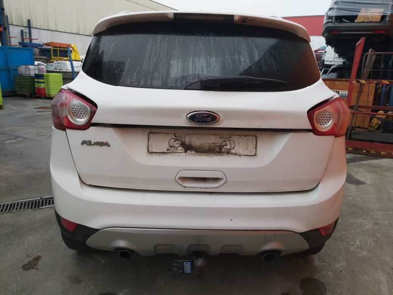 FORD Kuga 2 generation (2013-2020) Galinis tiltas 1575052 25067531