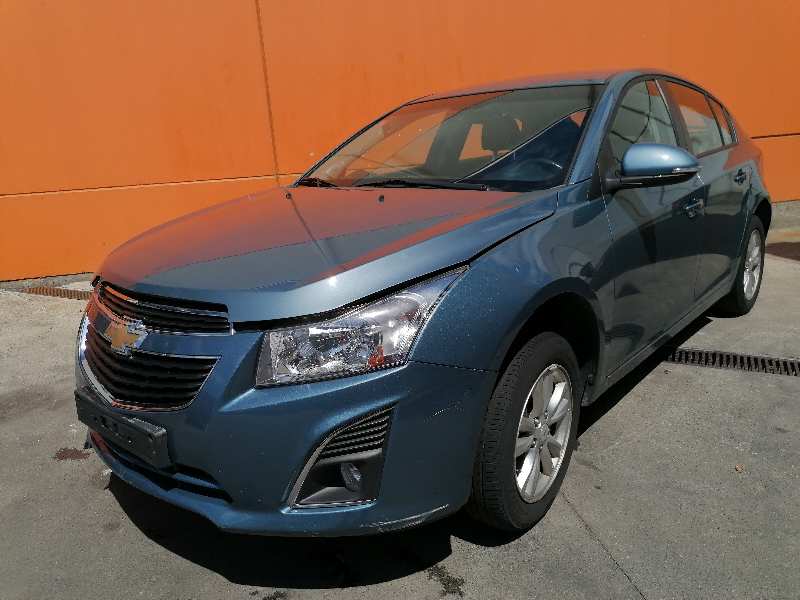 CHEVROLET Cruze 1 generation (2009-2015) Priekinis traversas 13470622 20700425