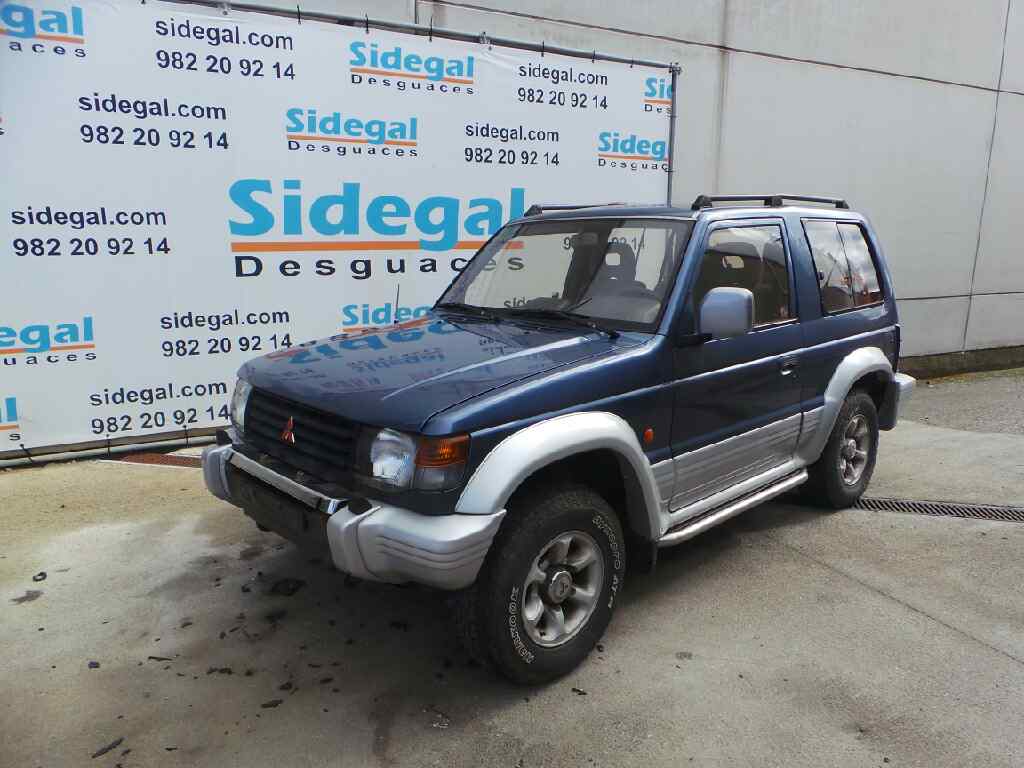 MITSUBISHI Pajero 2 generation (1991-1999) Pyörä 15PULGADAS 25067993