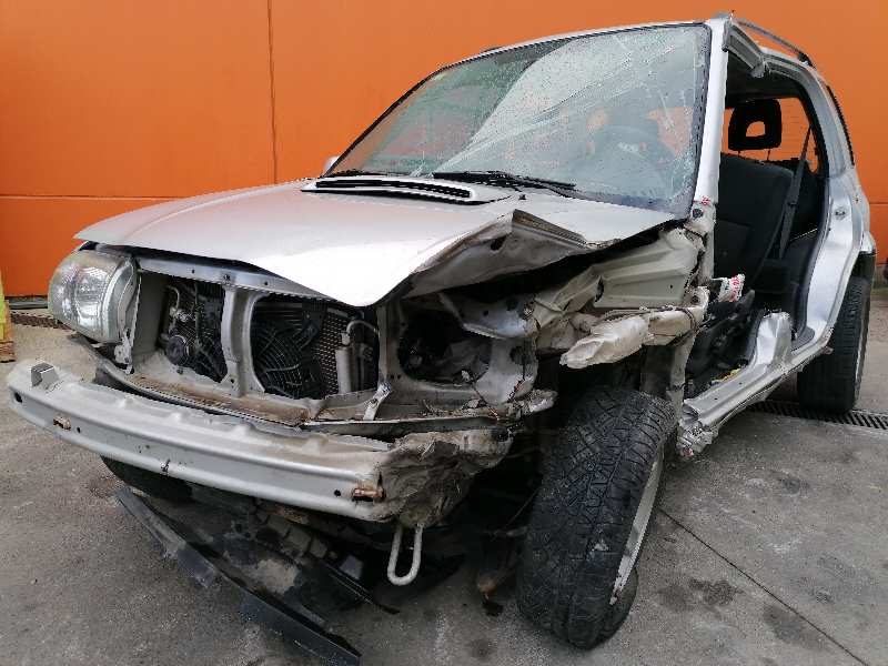 SUZUKI Grand Vitara 1 generation (1998-2006) Коробка передач 2470054J00, 2952160A10, 2953153J00 19120769