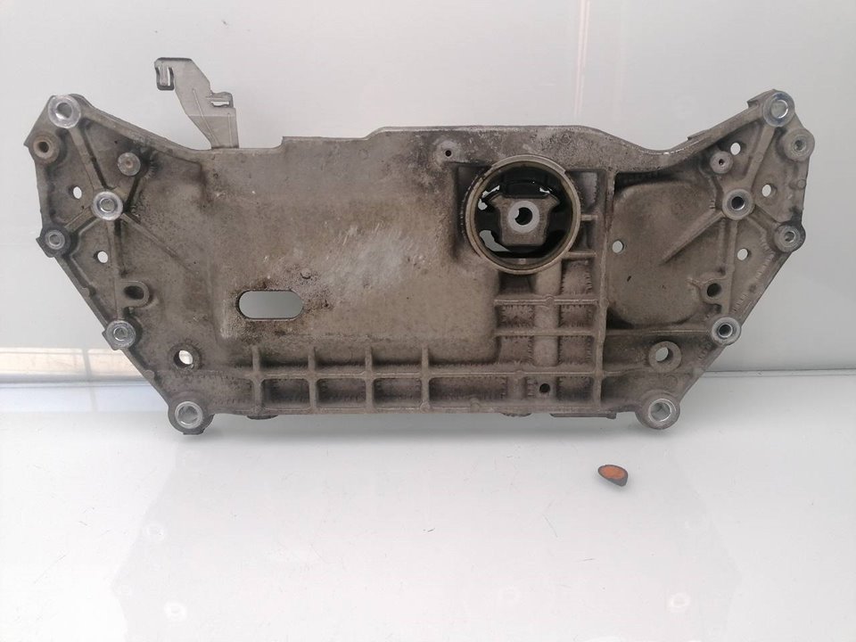 VOLKSWAGEN Golf 5 generation (2003-2009) Передний траверс 1K0199369F 21421152