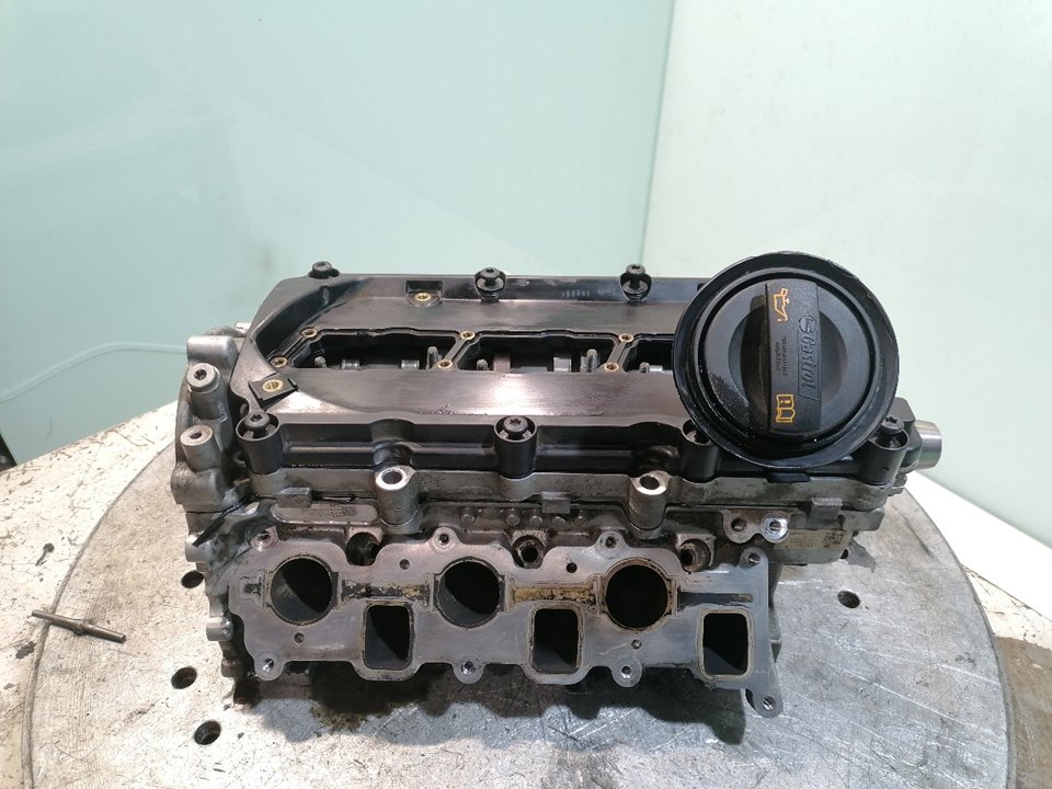 AUDI Q7 4L (2005-2015) Dzinēja cilindra galva 059063CF 25069732