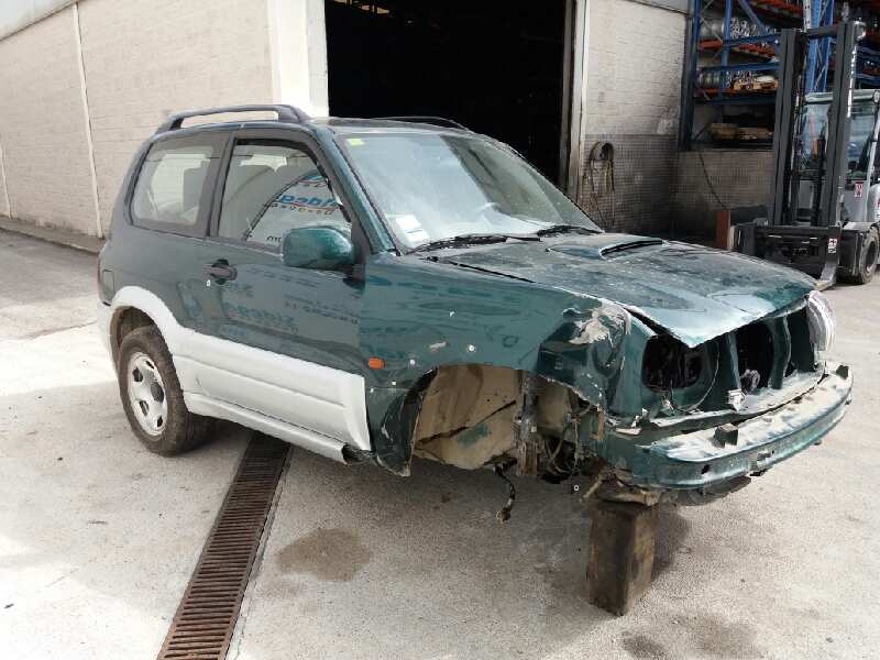 SUZUKI Grand Vitara 1 generation (1998-2006) Коробка передач 2470054J00, 2952160A10 18873378