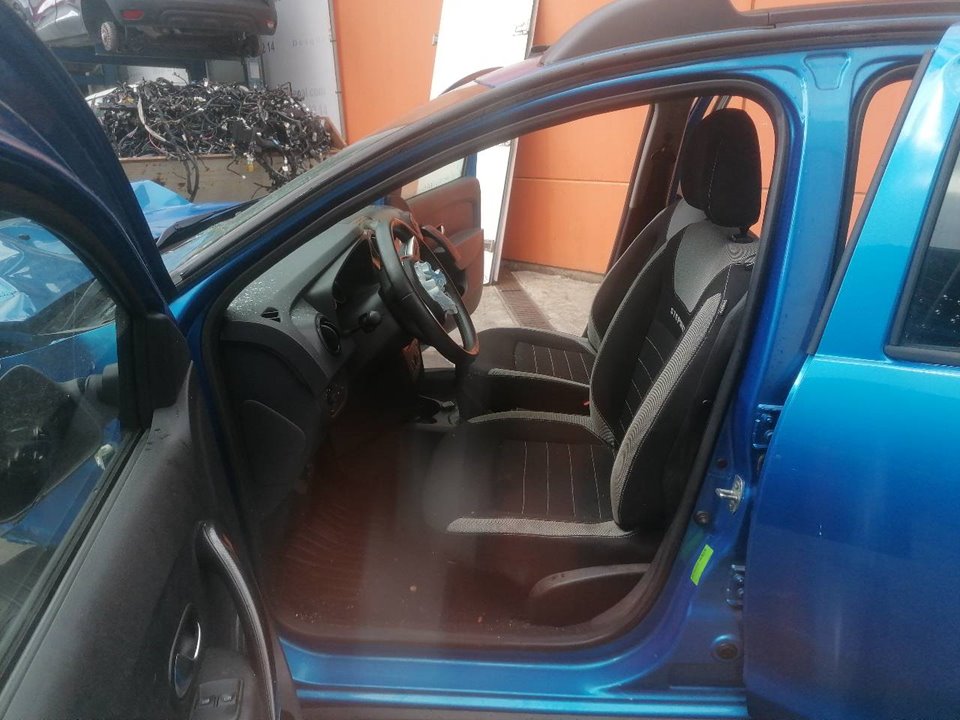 DACIA Sandero 2 generation (2013-2020) Elektromobilių (hibridų) baterija 240112920R 25069204