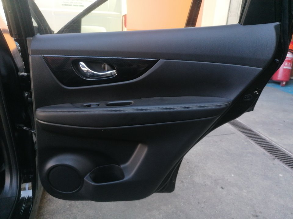 NISSAN X-Trail T32 (2013-2022) Panneau de porte arrière droit 829004CE0A 19287311