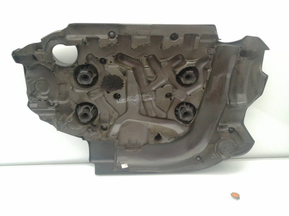 VOLVO S60 2 generation (2010-2020) Couvert de moteur 31319190 25069434