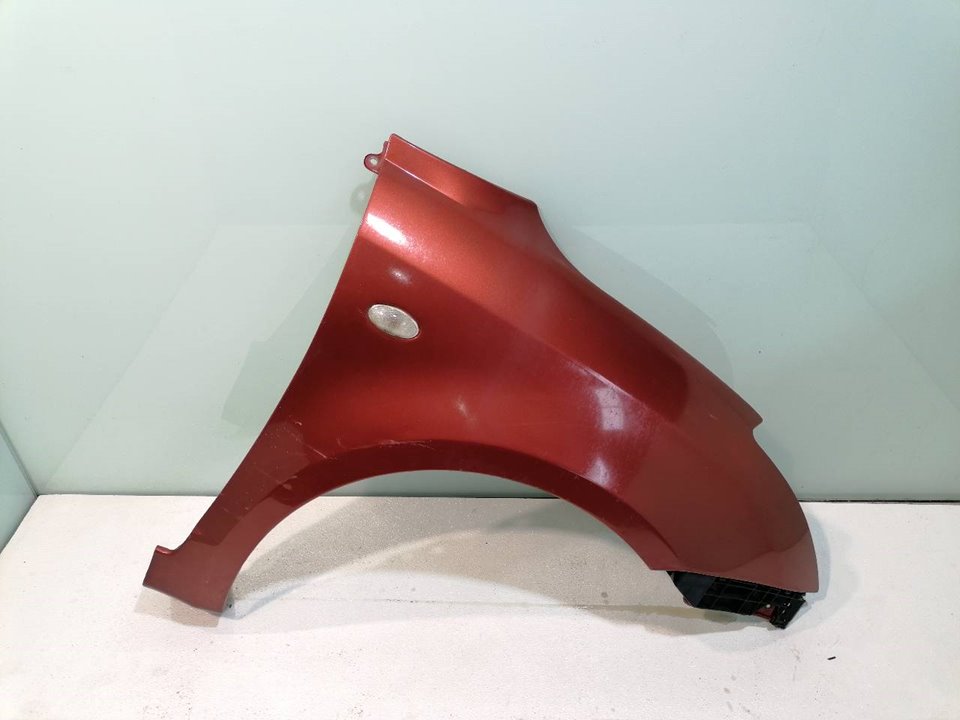 SUZUKI Swift 4 generation (2010-2016) Front Right Fender 19019059