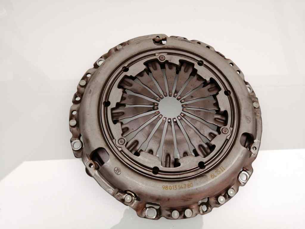 PEUGEOT 208 Peugeot 208 (2012-2015) Flywheel 9801354780, 9801354980 19039073