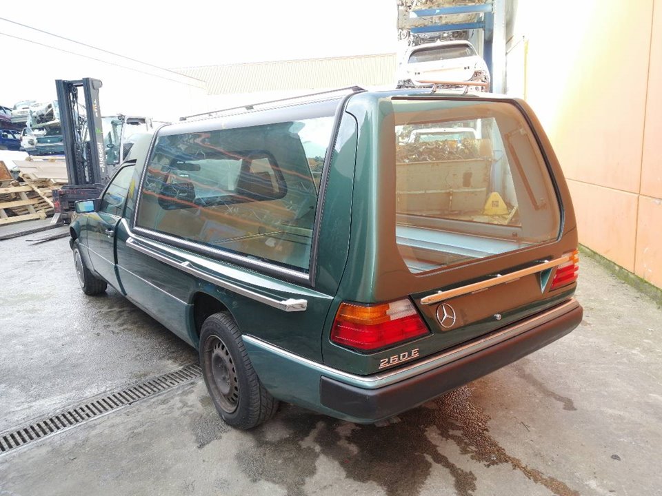 MERCEDES-BENZ Front Left Door A1247202505 25069622