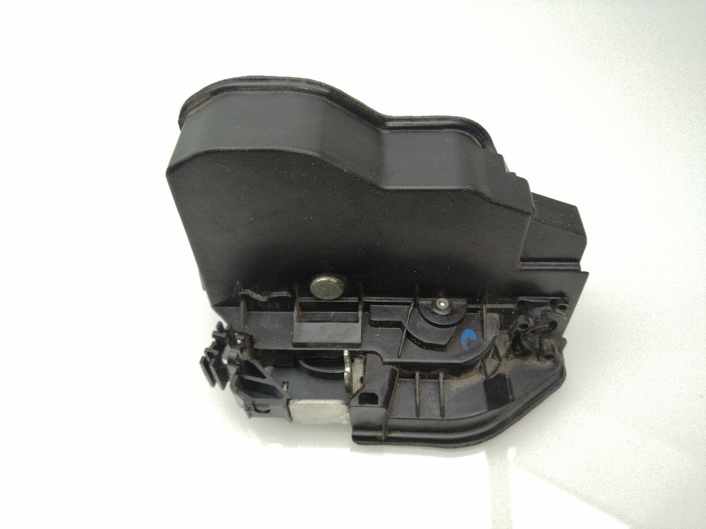 BMW 5 Series E60/E61 (2003-2010) Front venstre dørlås 7167071 19010630