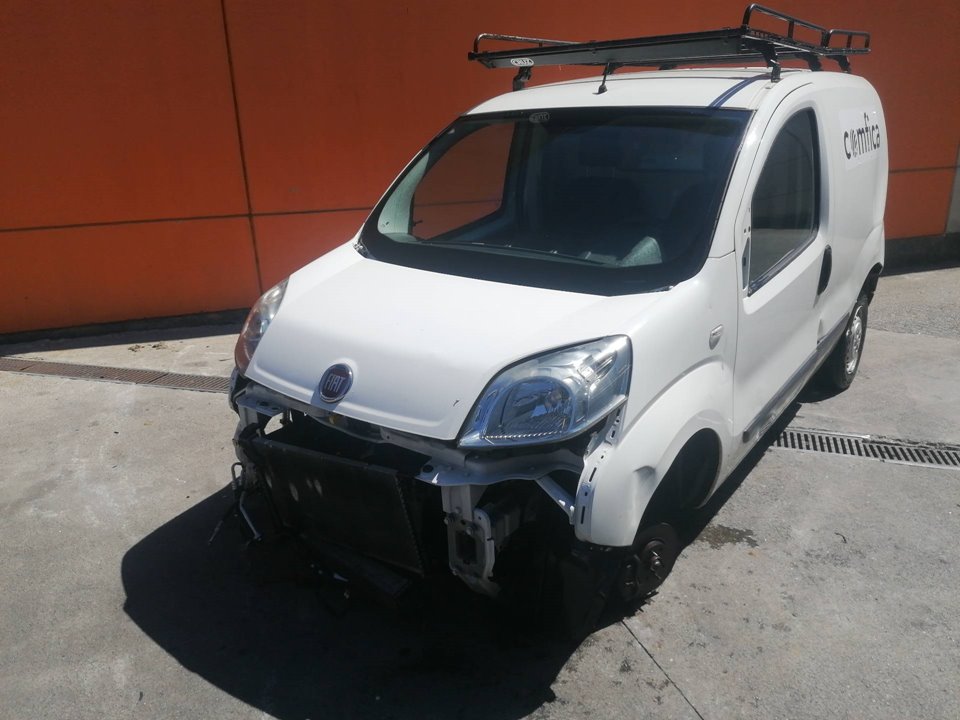 FIAT Fiorino 3 generation (2008-2023) Bakaksel 1386780080, 0001386780080 25069286