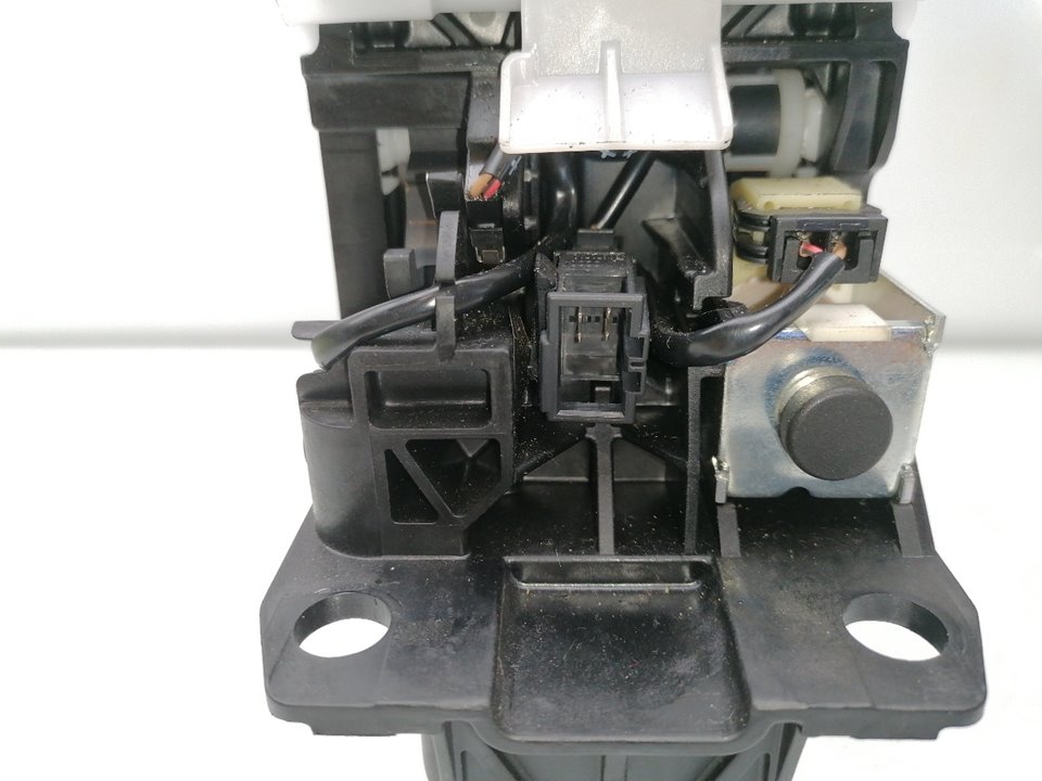 AUDI Q7 4L (2005-2015) Gear Shifting Knob 4L1713041N 25070007