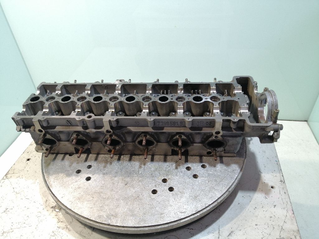 BMW X5 E53 (1999-2006) Engine Cylinder Head 77885819 19160233