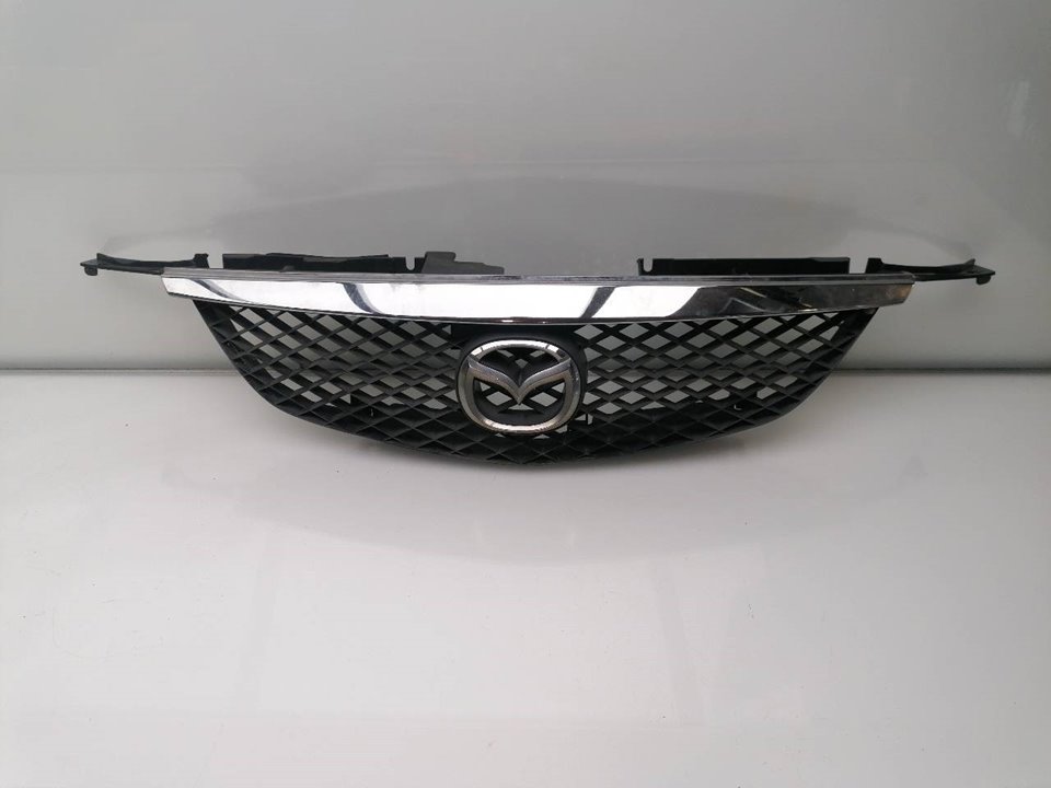 MAZDA Premacy CP (1999-2005) Radiator Grille C10050712 21717061