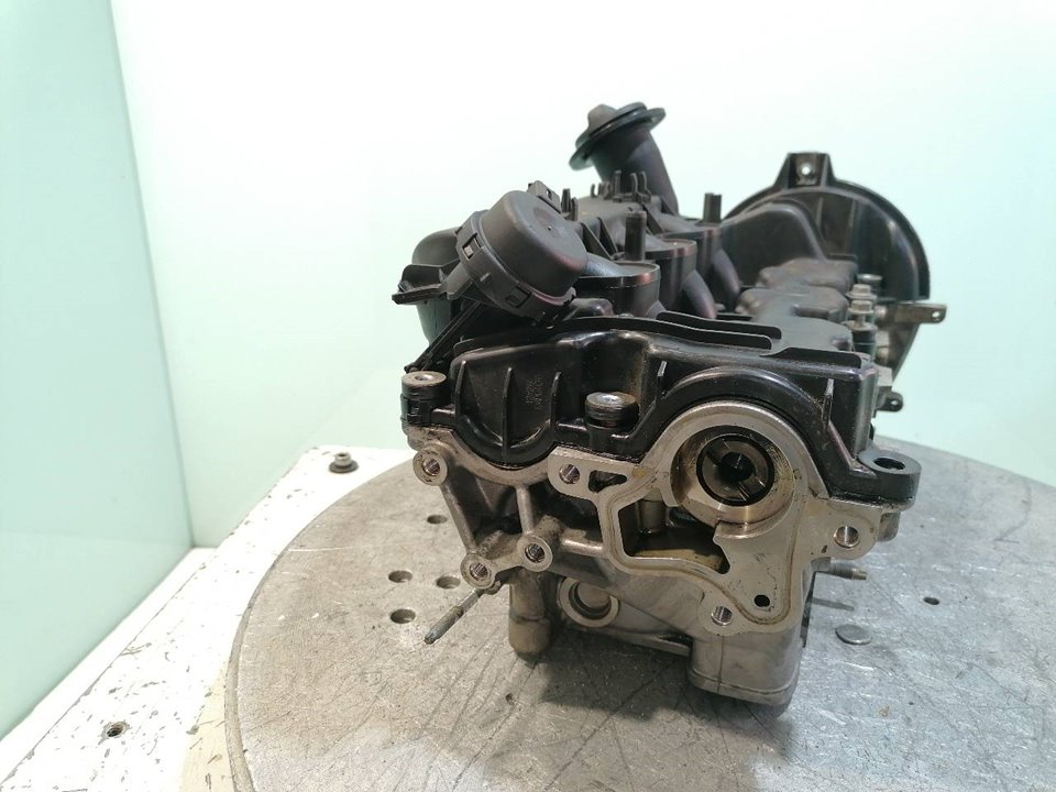 PEUGEOT 607 1 generation (2000-2008) Motorhenger feje 4R8Q6090AG 19287280