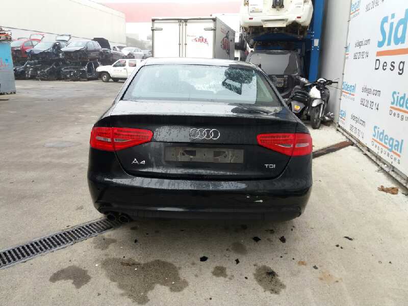 AUDI A4 B8/8K (2011-2016) Копче за превключване на скоростите 8R17134633Q7,33772/120224/01 25067288