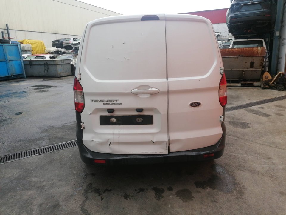 FORD Tourneo Courier 1 generation (2014-2024) Höger skjutdörr PET7624630BF 25069303