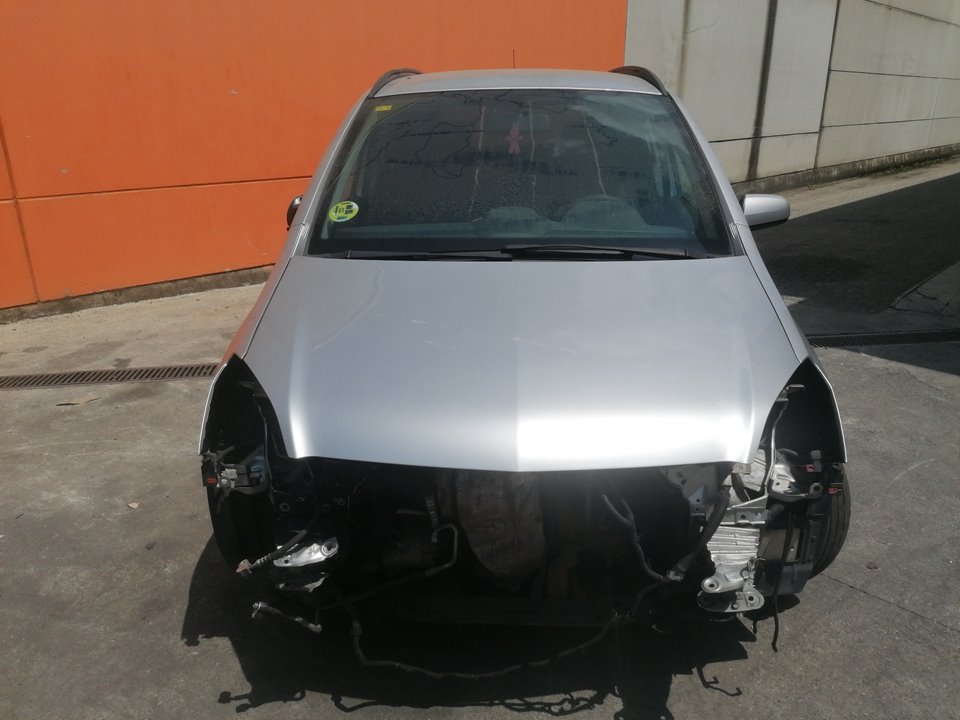 OPEL Zafira B (2005-2010) Ratlankis (ratas) 17PULGADAS,13120662 25068498