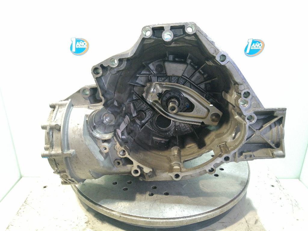 AUDI A5 Sportback Gearbox LLS 19068439