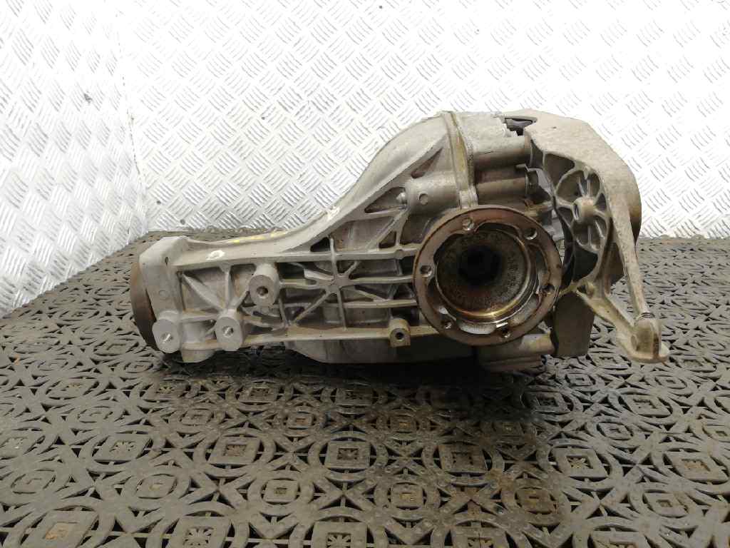 AUDI A6 C6/4F (2004-2011) Заден диференциал 0AR525053A, 0AR525083B 18925300