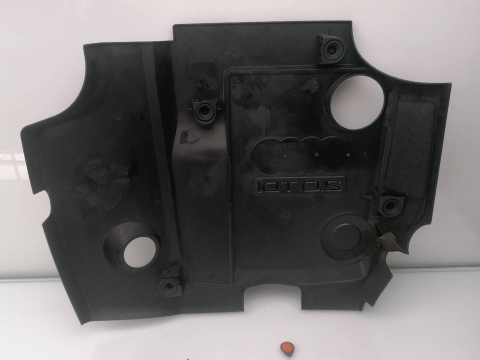 AUDI A4 B7/8E (2004-2008) Engine Cover 03G103925AS 25068421