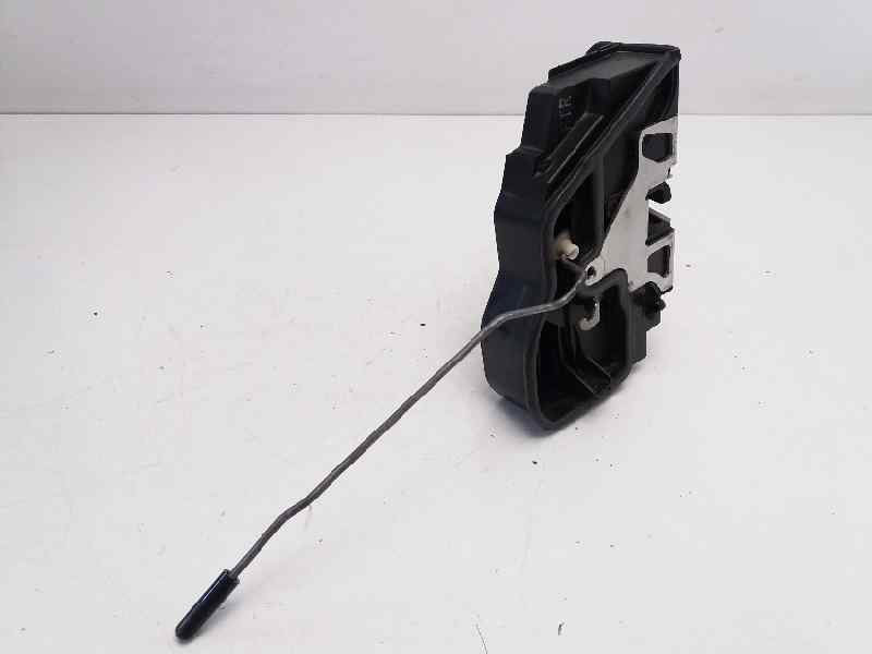 BMW 5 Series E60/E61 (2003-2010) Rear Right Door Lock 51227202148 18894437