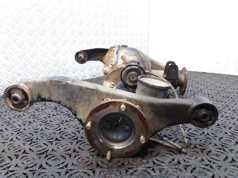 MITSUBISHI Pajero 3 generation (1999-2006) Reductor față MR453792 18888947