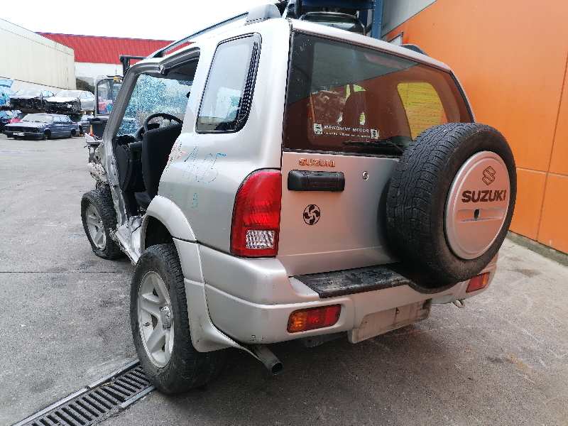 SUZUKI Grand Vitara 1 generation (1998-2006) Коробка передач 2470054J00, 2952160A10, 2953153J00 19120769