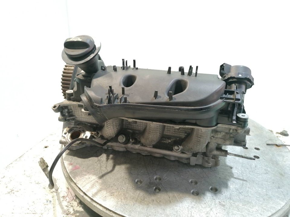 PEUGEOT 607 1 generation (2000-2008) Motorhenger feje 4R8Q6090AG 19287280