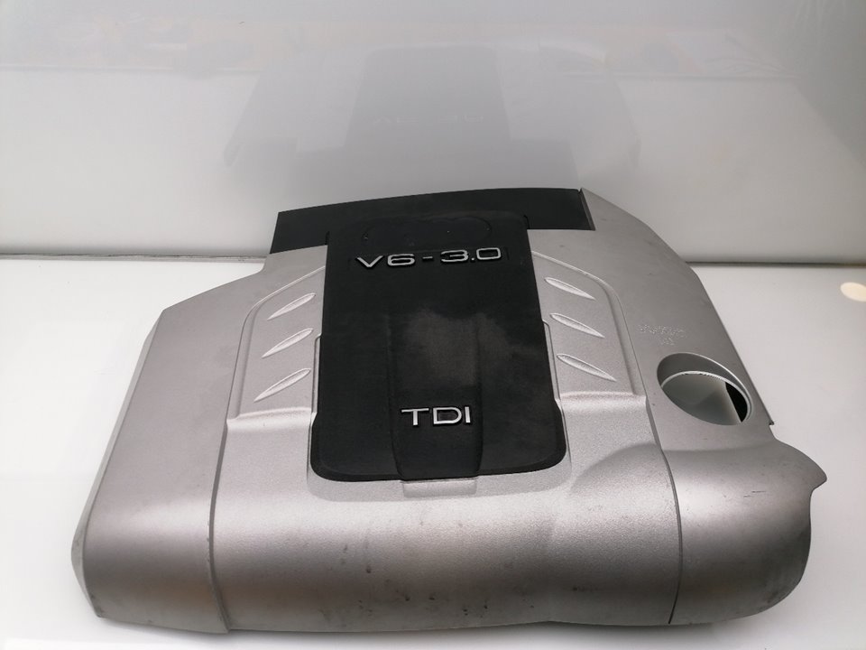 AUDI Q7 4L (2005-2015) Motorkåpa 4L0103925 25069921