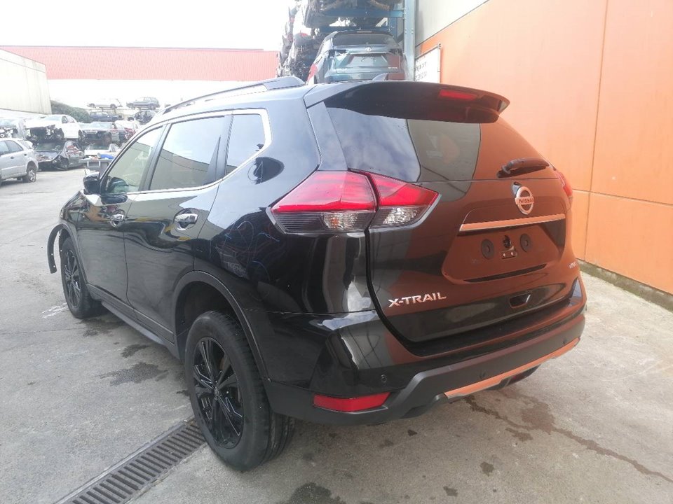 NISSAN X-Trail T32 (2013-2022) Moulure de porte arrière gauche 829014CE0A 19287244