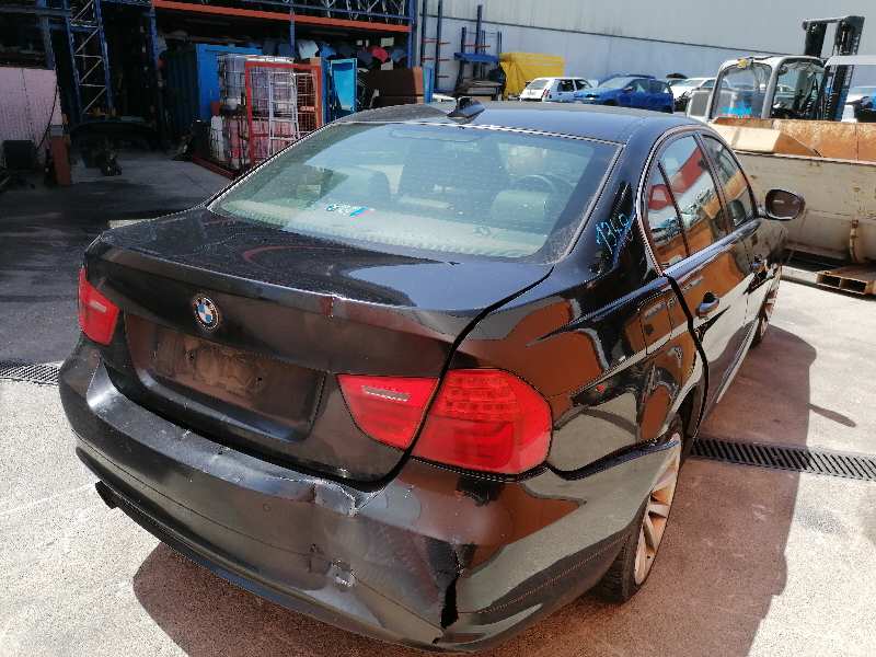 BMW 3 Series E90/E91/E92/E93 (2004-2013) Дверь задняя правая 41007203648 19096315