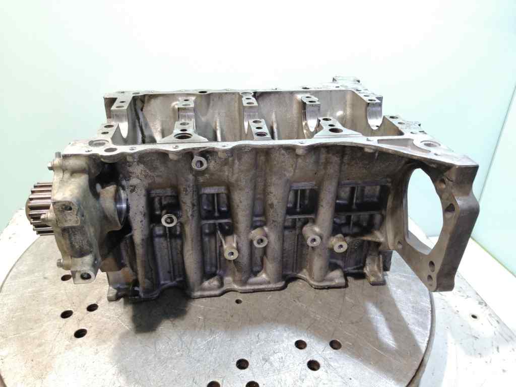 FORD Focus 2 generation (2004-2011) Engine Block G8DA 19035664