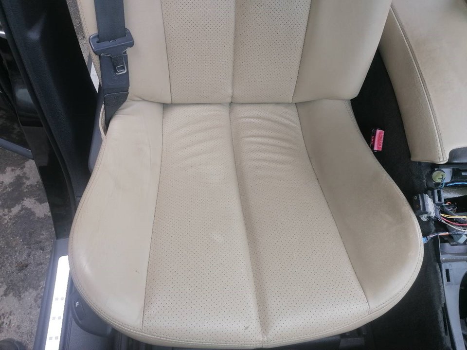 RENAULT Vel Satis 1 generation (2002-2009) Front Right Seat 25068915