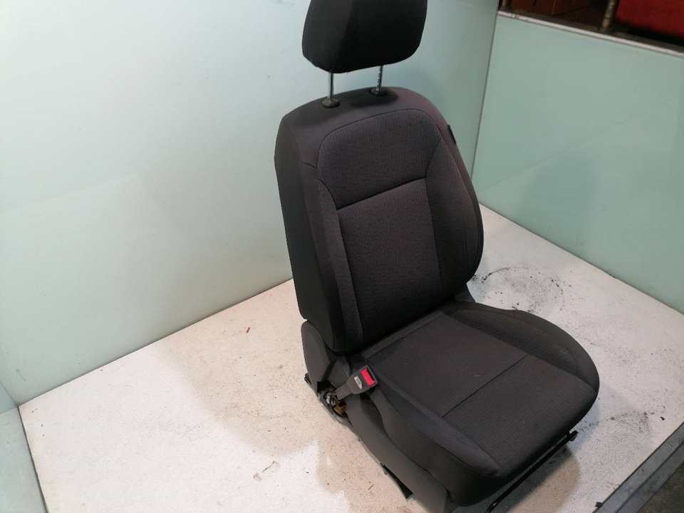 RENAULT Koleos 1 generation (2008-2016) Front Left Seat 25069368