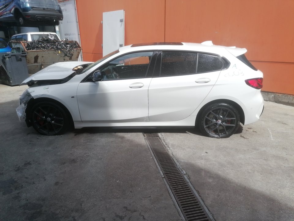 BMW 1 Series F40 (2019-2024) Предна лява врата 41518737059 25069091