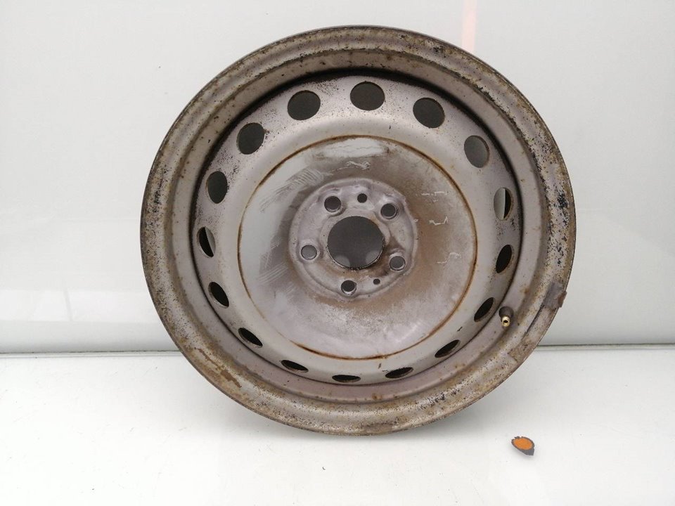 FIAT Doblo 2 generation (2009-2024) Wheel 15PULGADAS 25069860