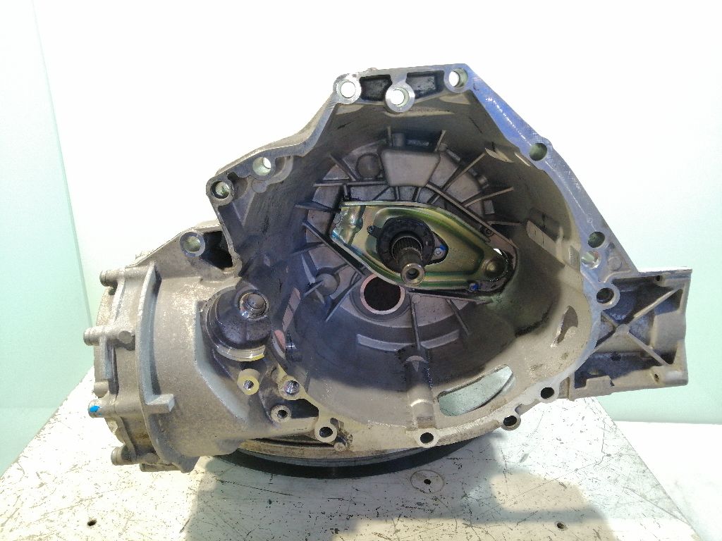 AUDI A4 B8/8K (2011-2016) Boîte de vitesses LLQ 23886463