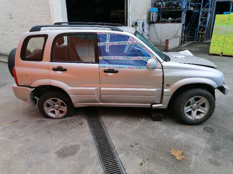 SUZUKI Grand Vitara 1 generation (1998-2006) Коробка передач 2470054J00, 2952160A10, 2953153J00 19120769