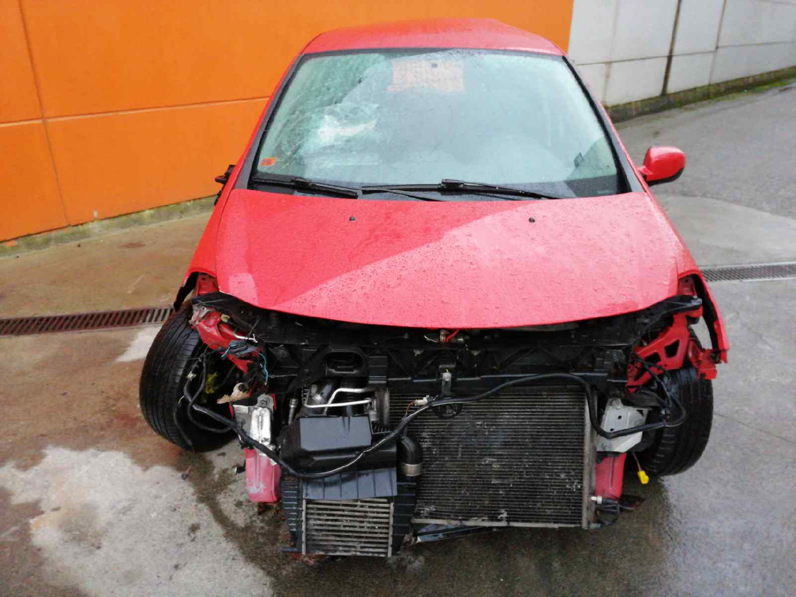 RENAULT Clio 3 generation (2005-2012) Маховик 322034210 19043190