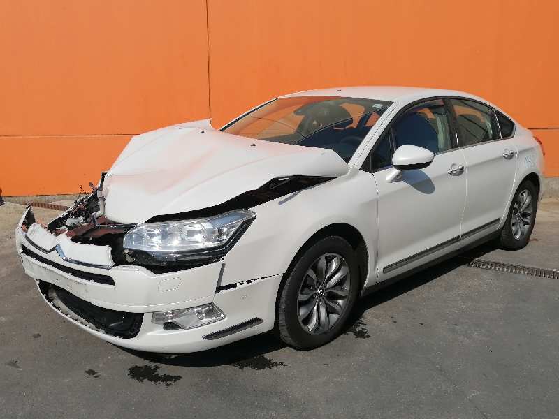 CITROËN C5 2 generation (2008-2017) Двигатель RH01 19176598