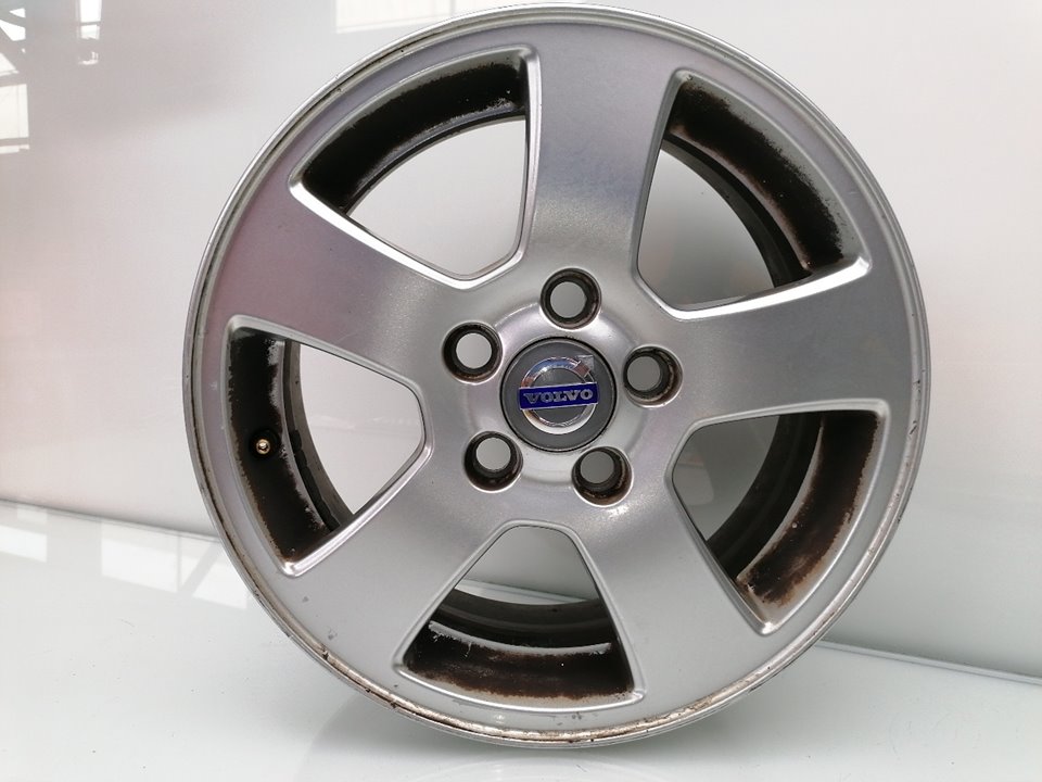 VOLVO C30 1 generation (2006-2013) Wheel 15PULGADAS 25068180