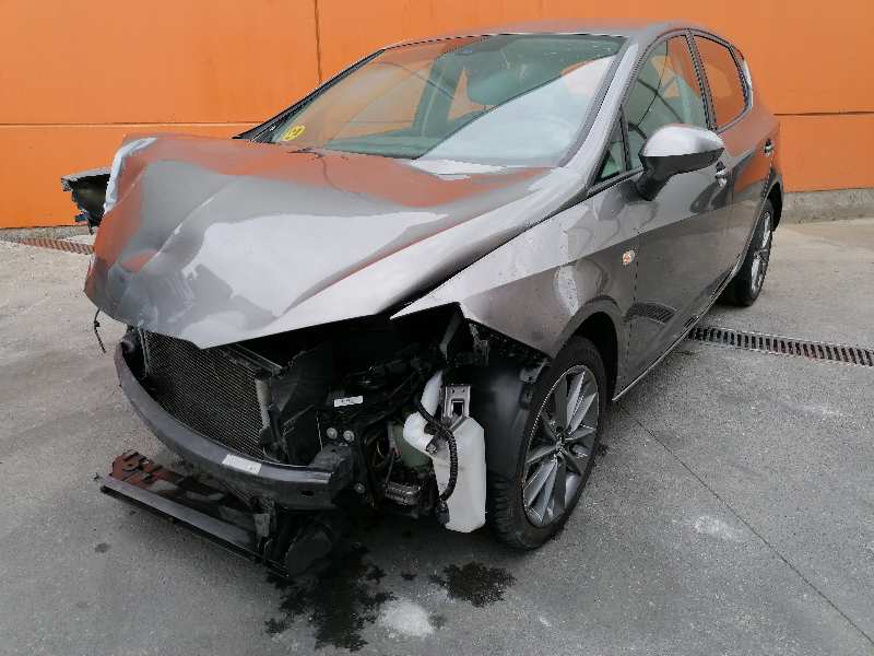 SEAT Ibiza 4 generation (2008-2017) Sous-châssis de suspension avant 6C0199315 21538485