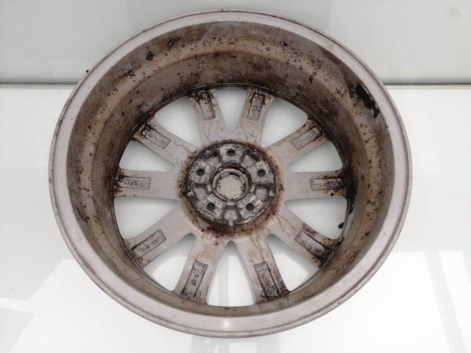 MAZDA 3 BM (2013-2019) Wheel 18PULGADAS 25069554