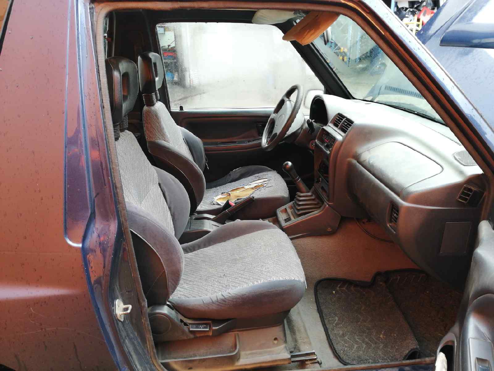 SUZUKI Vitara 1 generation (1988-2006) Покрив 25069262