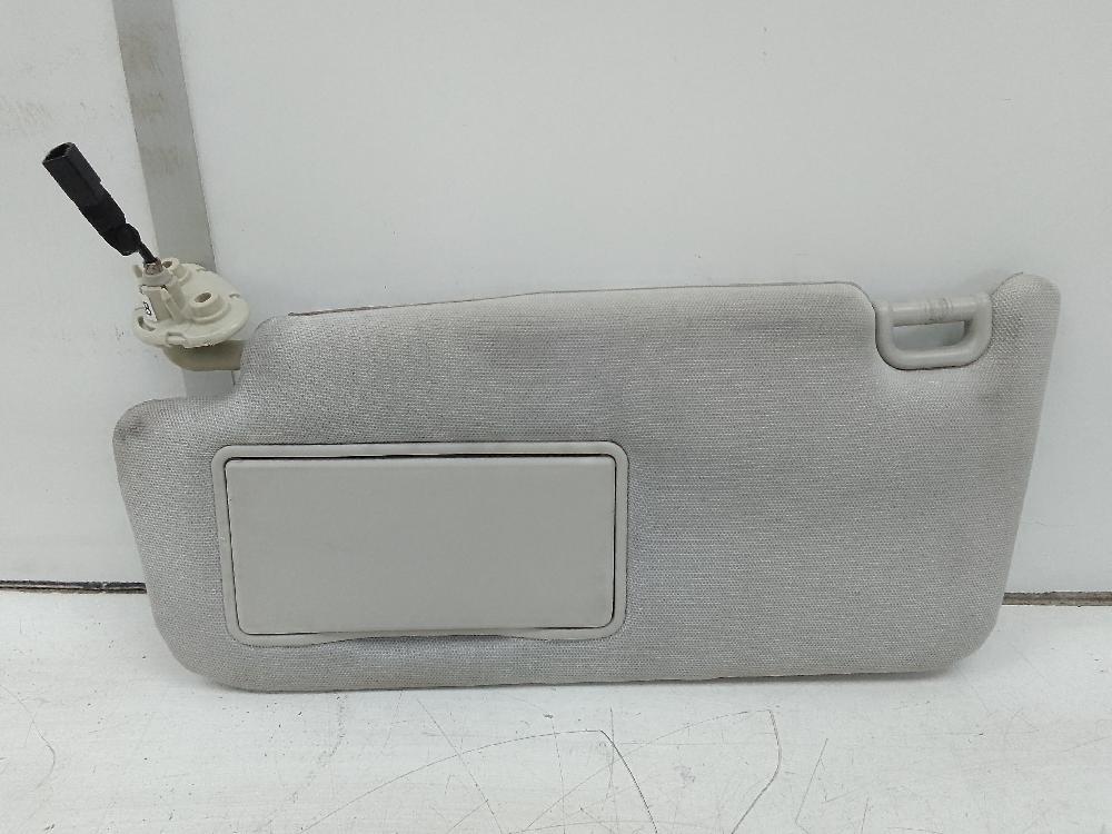 MERCEDES-BENZ C-Class W205/S205/C205 (2014-2023) Left Side Sun Visor Sinreferencia 26593408