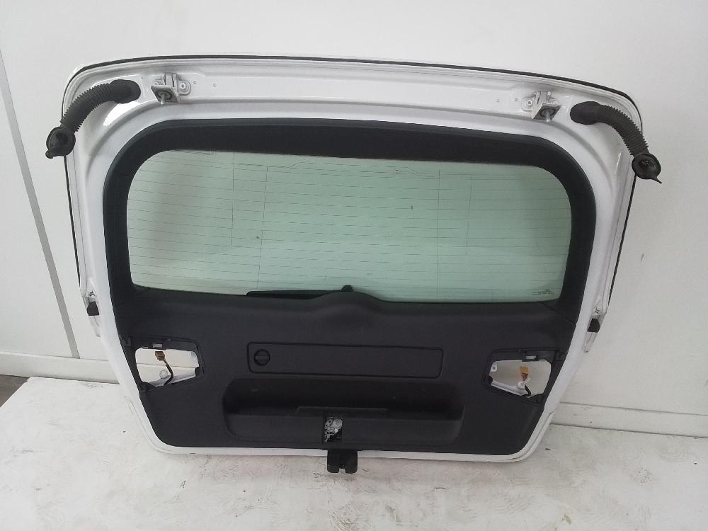 AUDI A3 8V (2012-2020) Bootlid Rear Boot SINREFERENCIA 24404416