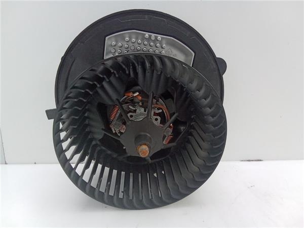 SEAT Leon 3 generation (2012-2020) Heater Blower Fan 5q0907521e 24402986