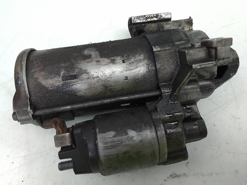 Motor arranque 858345103 de Bmw 1 (f20) 2015-2019 con 106500 km - pieza usada